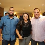 Daniel Eraldo, Juliana E Jaiome Verçosa