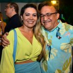 Daniele Araujo E Elder Leitão