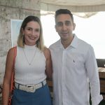 Daniele Elery E Diego Carneiro