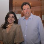 Danielle E Ricardo Lopes