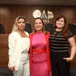Debora Mota, Camila Madeiro E Fernanda Landim (1)