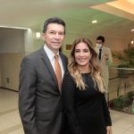 Deusdeth Rodrigues E Ana Cristina Esmeraldo