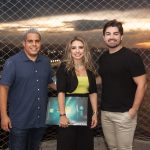 Dj Morr, Daniele Peixoto E_