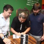 Duda Brigido, Élcio Batista E Dudu Brigido (2)