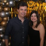 Duda E Ticiana Brígido