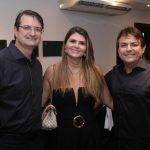 Edildon E Micheline Pinheiro, Tarcísio Porto