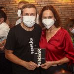 Élcio Batista E Izolda Cela (3)