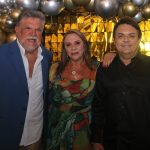 Eliéser Borges E Maria De Fátima, Tarcísio Porto