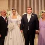 Elister Barbosa, Nicole Motta E Adriano Feitosa, Anacirema Silva
