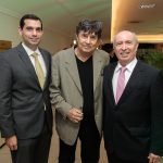 Elizeu Batista, Elizeu Batista Filho E Amarílio Cavalcante