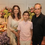 Emília, André E Sérgio Buarque