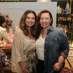 Emília Buarque E Aline Queiroz