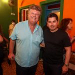 Evandro Colares E Pompeu Vasconcelos