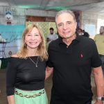 Eveline Lima E Nestor Silva