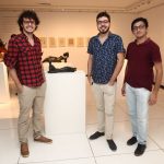 Exposição Victor Brecheret (15)