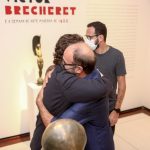 Exposição Victor Brecheret (29)
