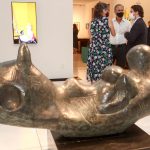 Exposição Victor Brecheret (49)