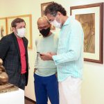 Exposição Victor Brecheret (50)