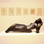 Exposição Victor Brecheret (58)