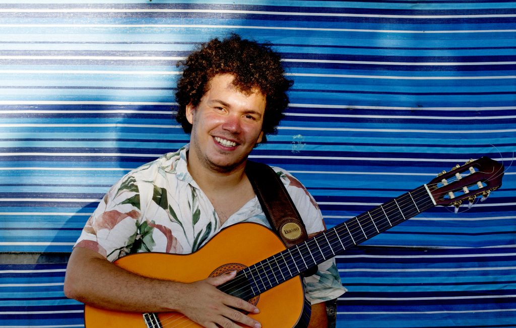FOTO Giuliano Eriston