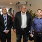 Fabiano Ivo, Cap Xavier E Sargento Sérgio