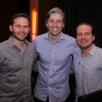 Fábio Albuquerque, Fábio Albuquerque E Humberto Cavalcante