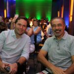 Fábio Albuquerque E Paulo Angelim