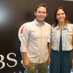Fabio Albuquerque E Renata Santos