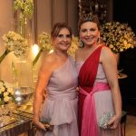 Fátima Silveira E Pollyana Almeida