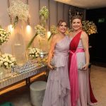 Fátima Silveira E Pollyanan Almeida