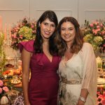 Flávia Laprovítera E Emília Buarque