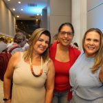 Flávia Martins, Raquel Glavão E Ana Paula