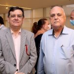 Francisco Bezerra E Roberto Pessoa