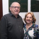 Fred Alcântara E Glória Freitas