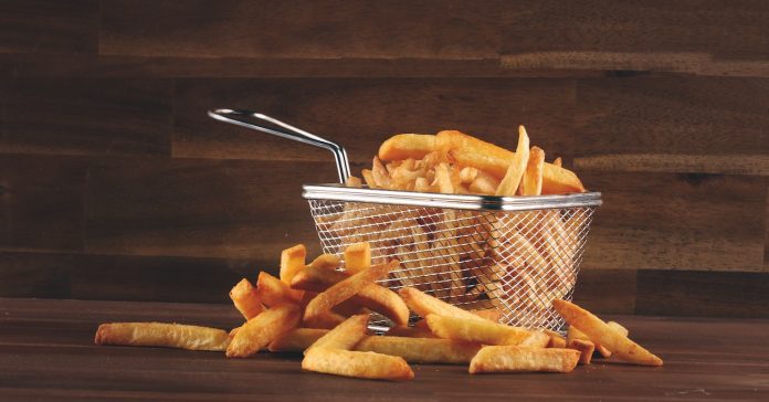 Fritura