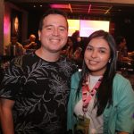 Gabriel Começañha E Jocasta Pimentel