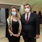 Gabriela Ribeiro E Ranulfo Murara