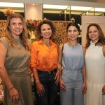 Georgia Guedes, Fernanda E Carol Freitas, Claudiane Juaçaba