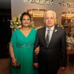 Gervania E Pedro Paulo Vale