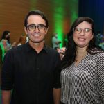 Giacomo Brayner E Juliana Paiva