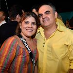 Gisela Dias Branco E Hebert Vieira