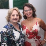 Glória Freitas E Ivonilde Feitosa