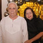 Hélio E Solange Montenegro