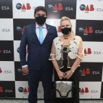 Herbert Gonçalves E Isabel Porto (1)