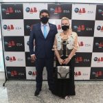 Herbert Gonçalves E Isabel Porto (2)