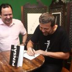 Igor Barroso E Élcio Batista (1)