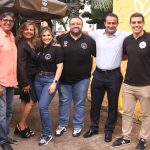 Inauguração Cafeteria Santa Clara   CEArt (11)