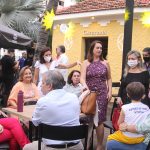 Inauguração Cafeteria Santa Clara   CEArt (17)