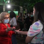 Inauguração Cafeteria Santa Clara   CEArt (32)