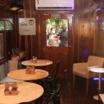 Inauguração Cafeteria Santa Clara   CEArt (6)